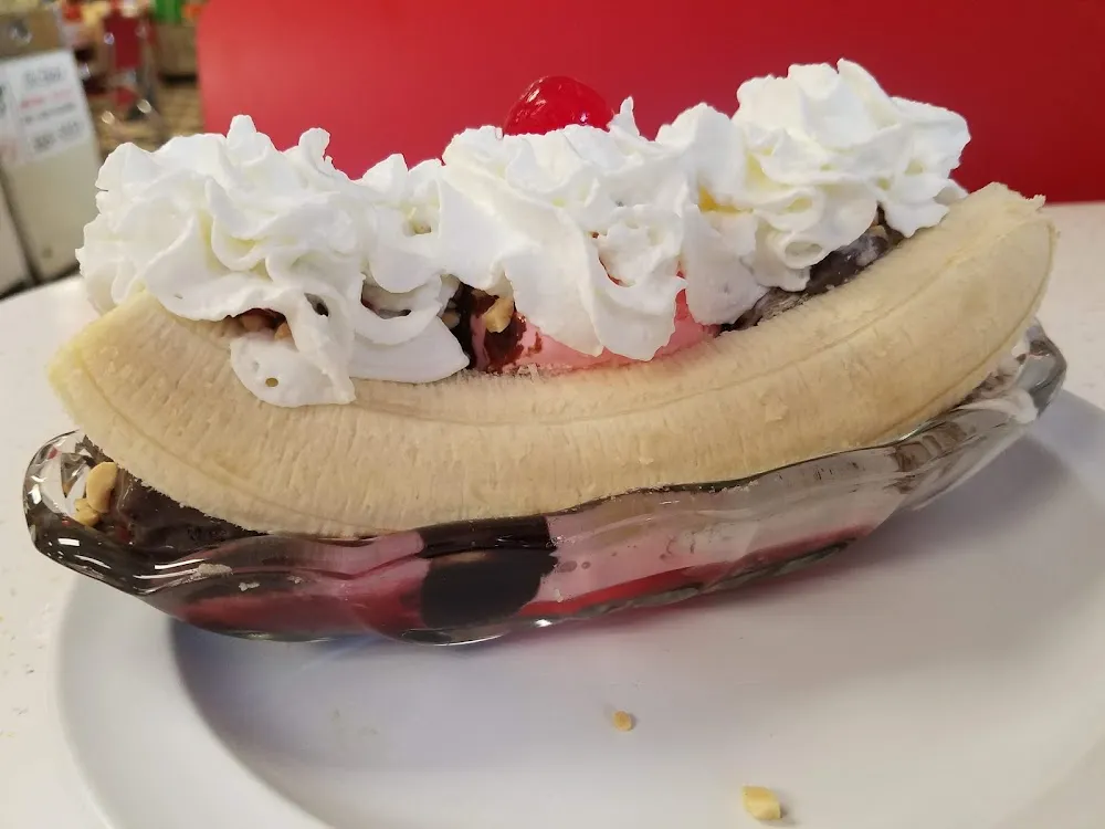 Banana Split