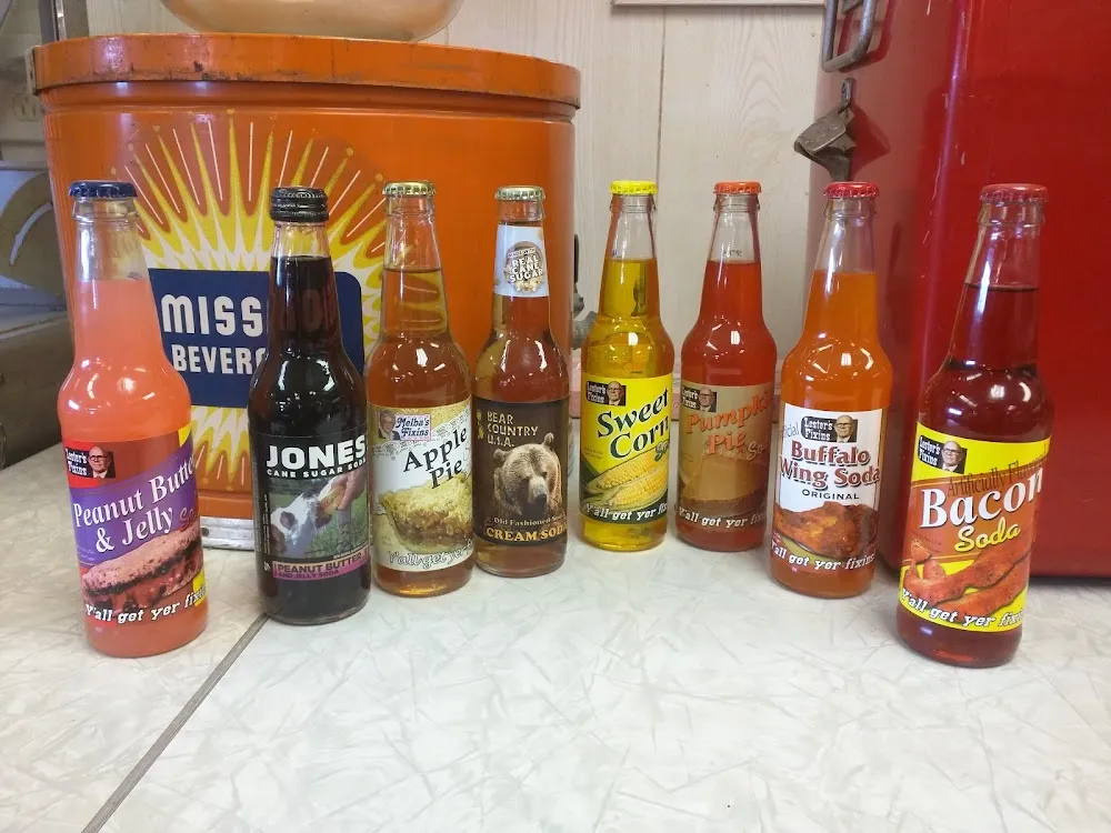 Hot Sauce