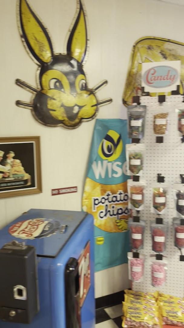 Weaver's Ice Cream & Pizza